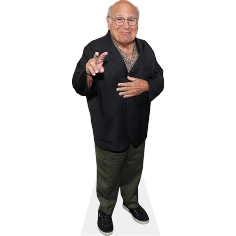 cardboard cutout danny devito|danny devito cutouts.